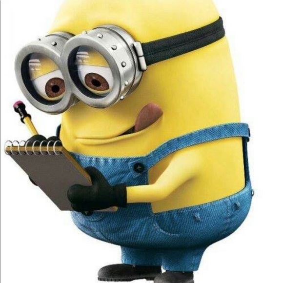 minioncloset